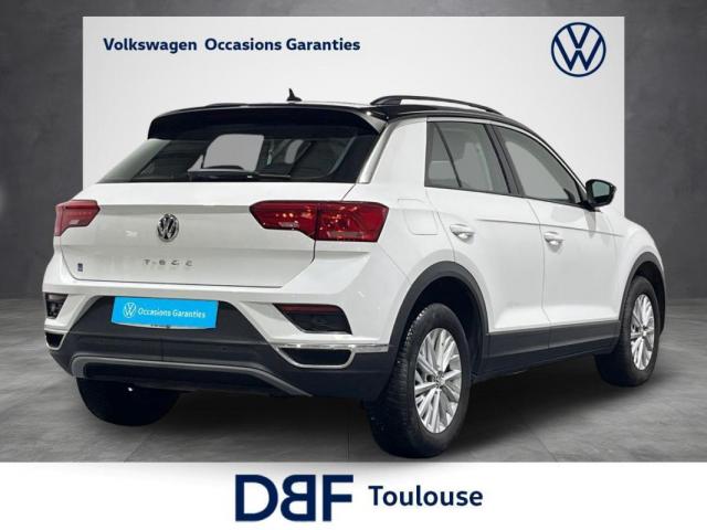 Volkswagen T-Roc image 3