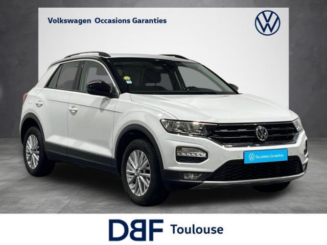 Volkswagen T-Roc image 4