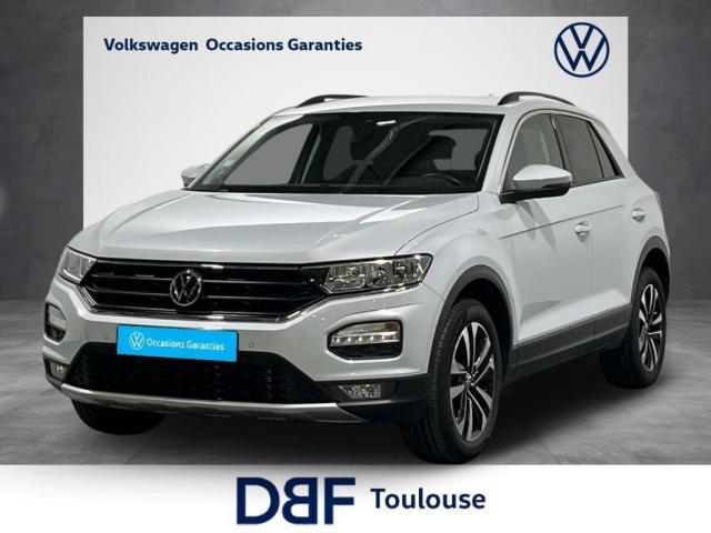 Volkswagen T-Roc 1.5 Tsi 150 Evo Start/stop Bvm6 United