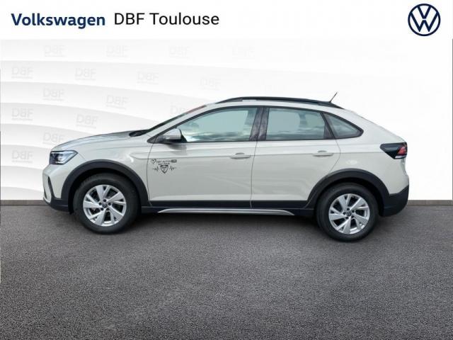 Volkswagen Taigo image 3