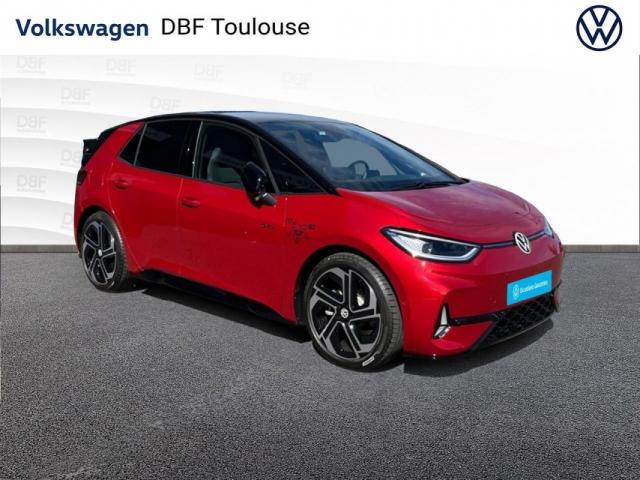 Volkswagen Id.3 image 1