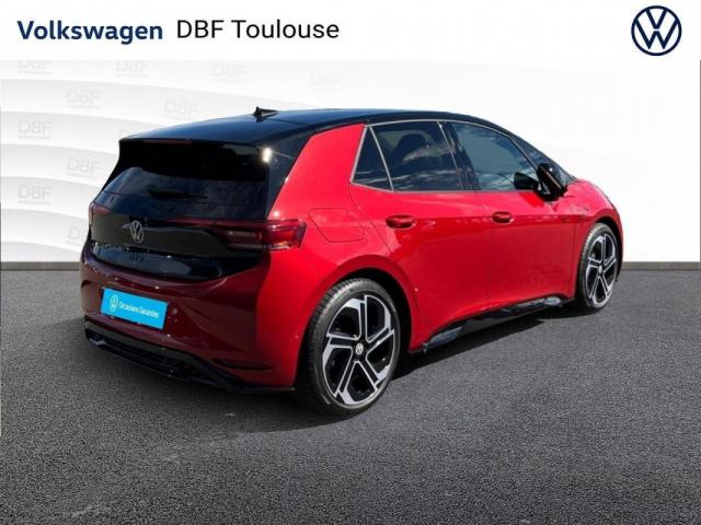 Volkswagen Id.3 image 3