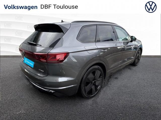 Volkswagen Touareg image 4
