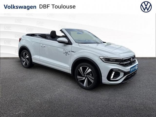 Volkswagen T-Roc image 8