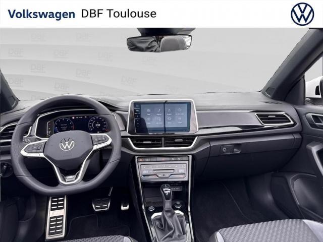 Volkswagen T-Roc image 3