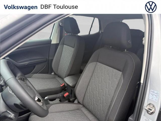 Volkswagen T-Cross image 9