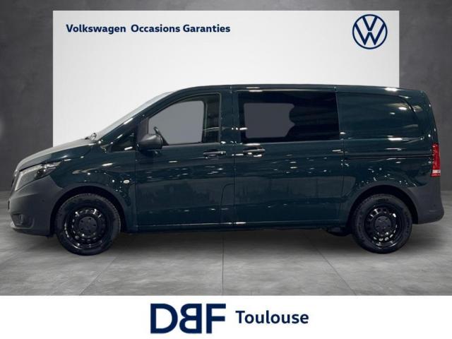 Mercedes Benz Vito image 3