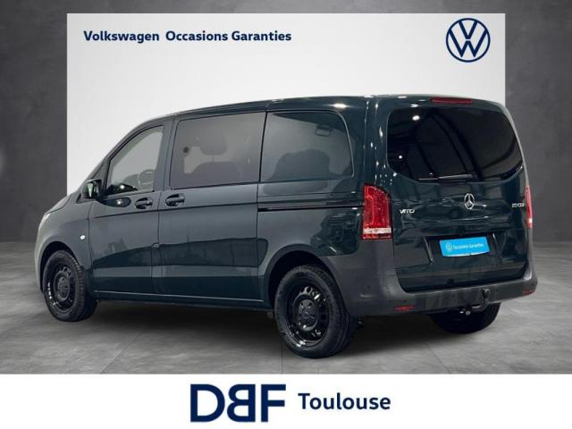 Mercedes Benz Vito image 5