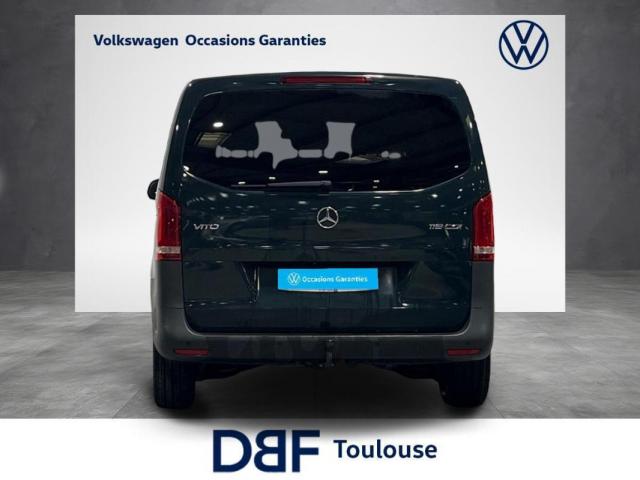 Mercedes Benz Vito image 2