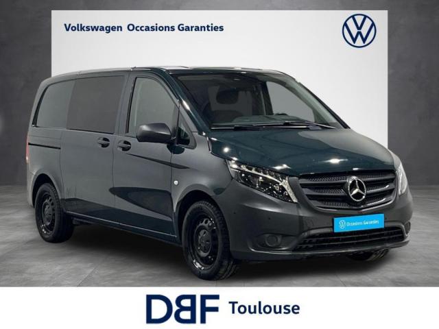 Mercedes Benz Vito image 6