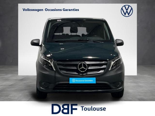 Mercedes Benz Vito image 4