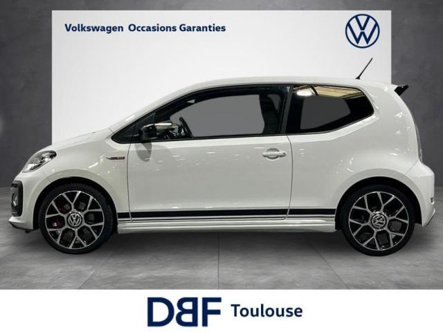 Volkswagen Up! image 8