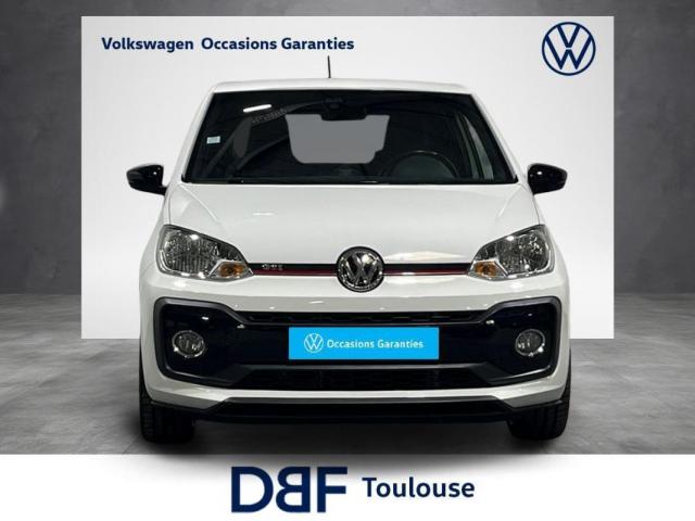 Volkswagen Up! image 9