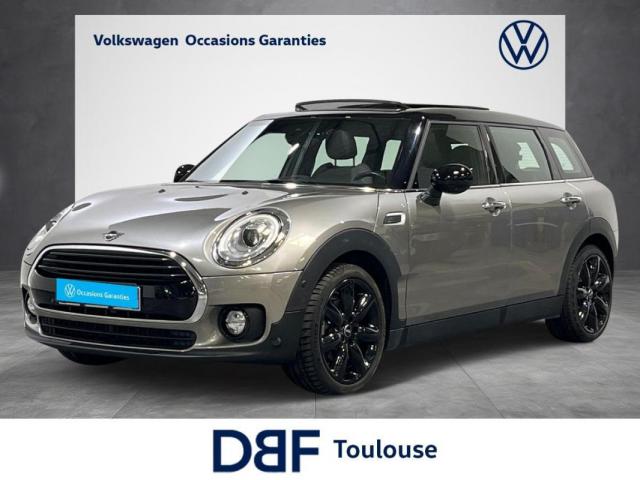 Mini Clubman Mini F54 Cooper 136 Ch Edition Kensington