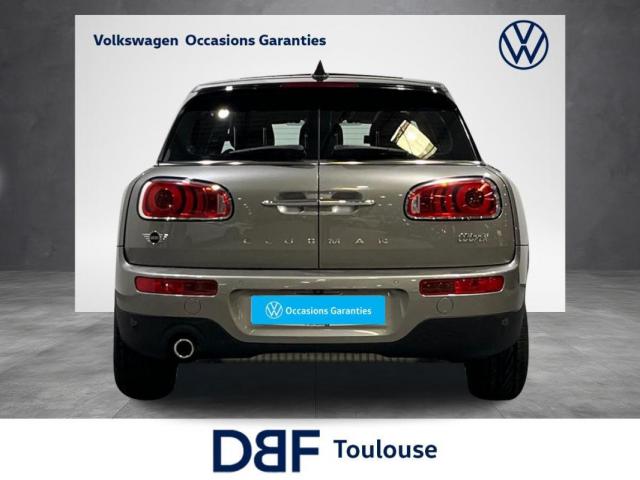 Mini Clubman image 5