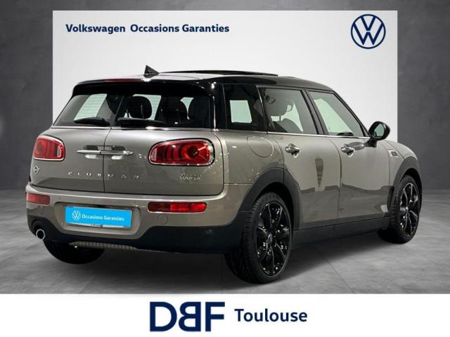 Mini Clubman image 2