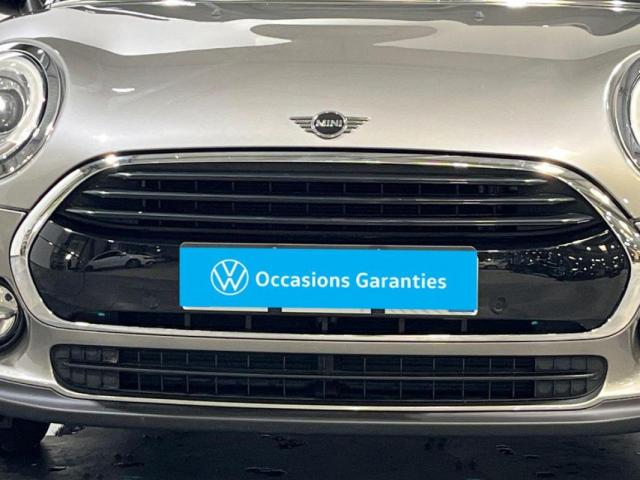 Mini Clubman image 6