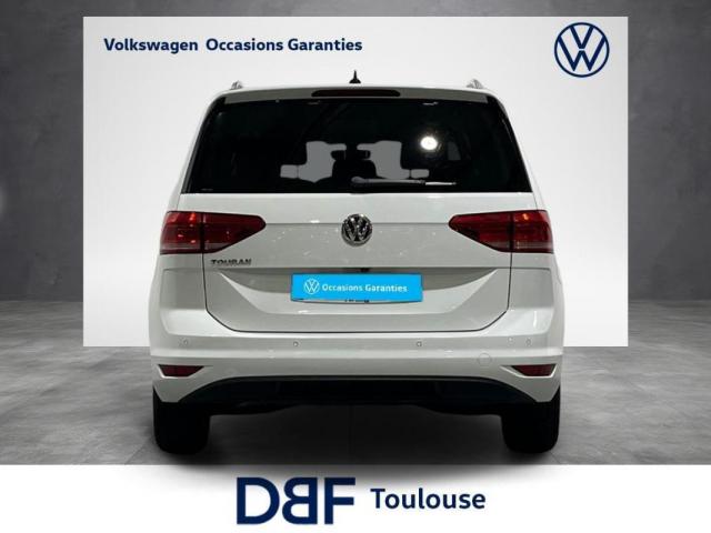 Volkswagen Touran image 1