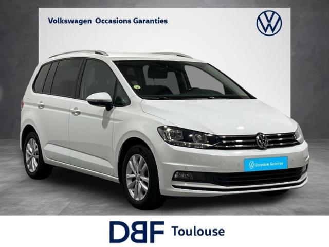 Volkswagen Touran image 7