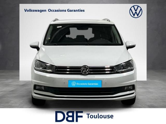 Volkswagen Touran image 3