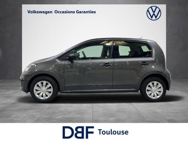 Volkswagen E-Up! image 2
