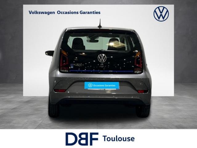 Volkswagen E-Up! image 6