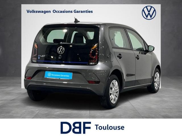 Volkswagen E-Up! image 7