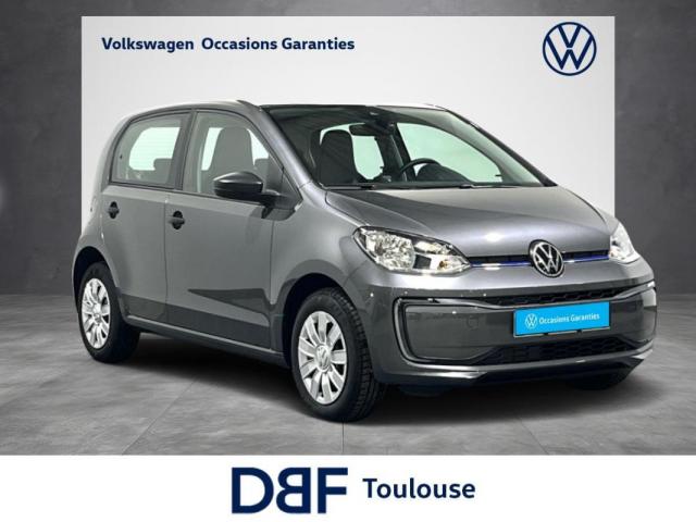 Volkswagen E-Up! image 5