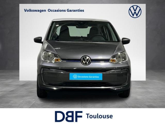 Volkswagen E-Up! image 1