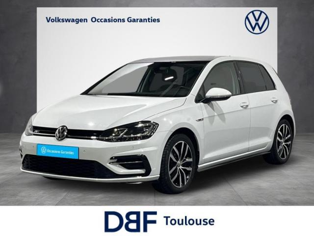 Volkswagen Golf 1.5 Tsi 150 Evo Dsg7 Carat