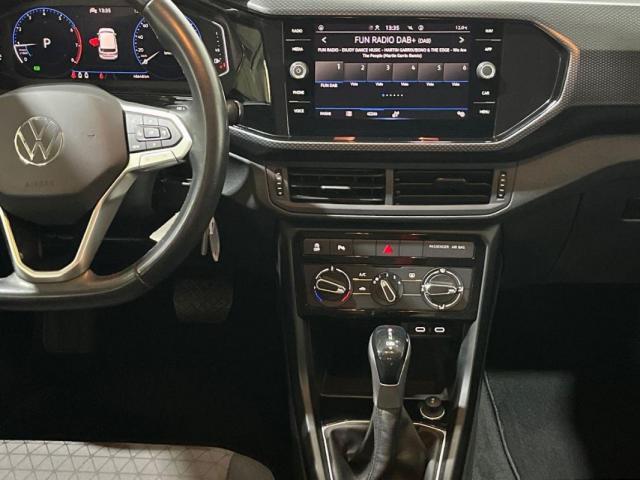 Volkswagen T-Cross image 3