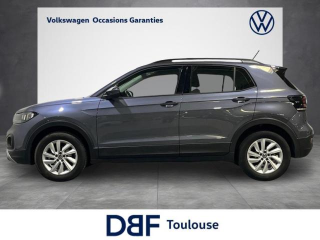 Volkswagen T-Cross image 7