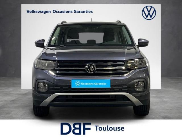 Volkswagen T-Cross image 6