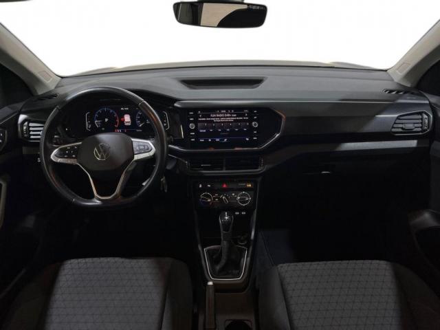 Volkswagen T-Cross image 5