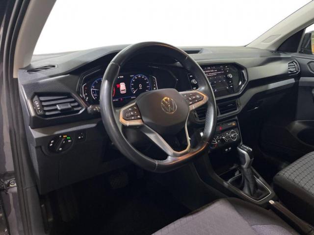 Volkswagen T-Cross image 8