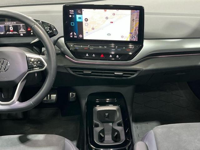 Volkswagen Id.5 image 6