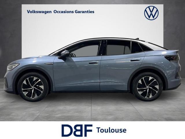 Volkswagen Id.5 image 7