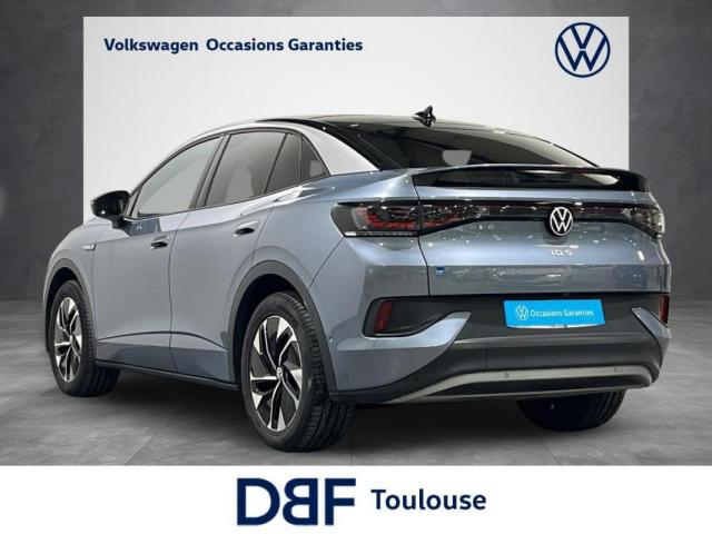 Volkswagen Id.5 image 5