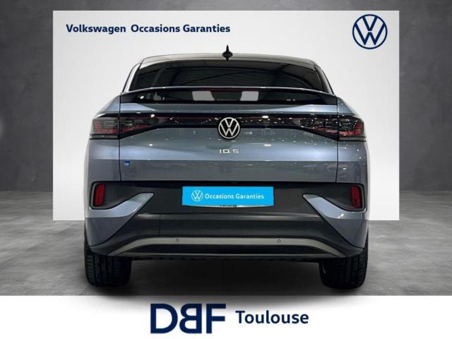 Volkswagen Id.5 image 8