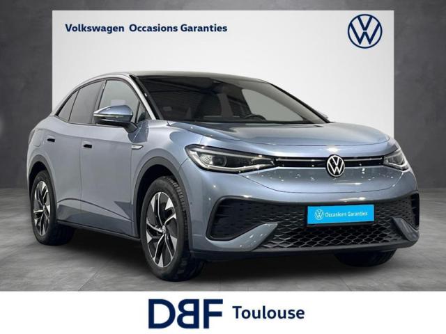Volkswagen Id.5 image 4