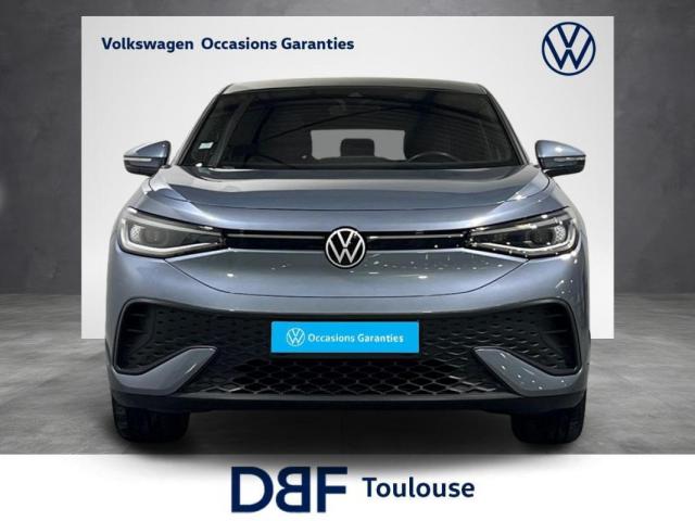 Volkswagen Id.5 image 2