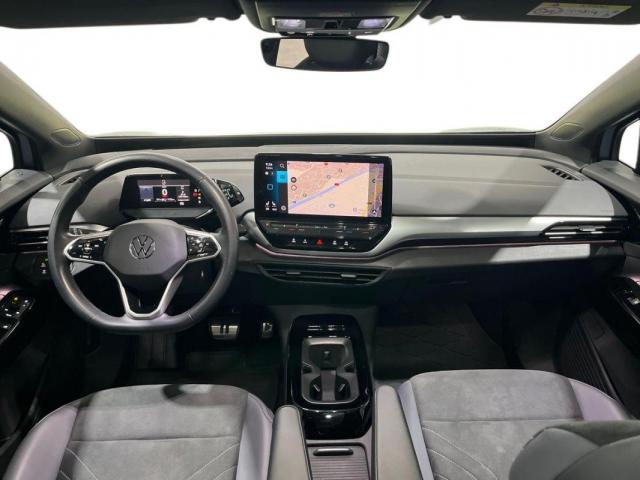 Volkswagen Id.5 image 1