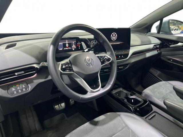 Volkswagen Id.5 image 9