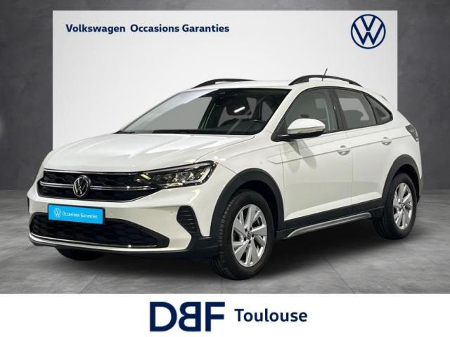 Volkswagen Taigo 1.0 Tsi 95 Bvm5 Life Business