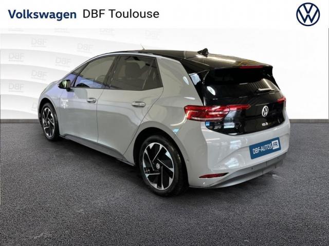 Volkswagen Id.3 image 7