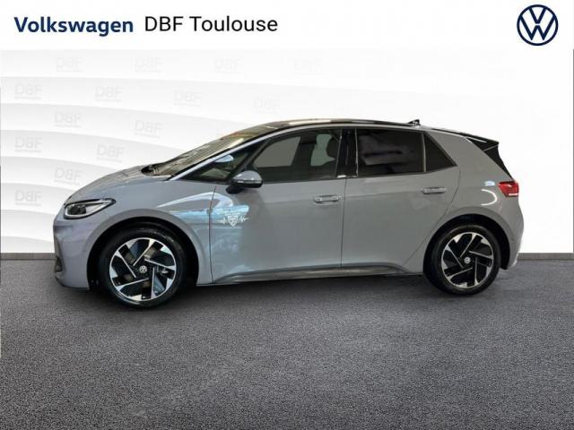 Volkswagen Id.3 image 5