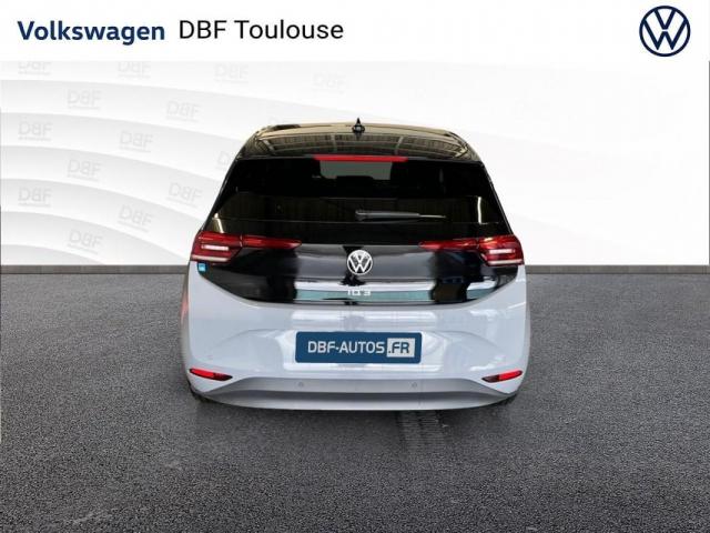 Volkswagen Id.3 image 3