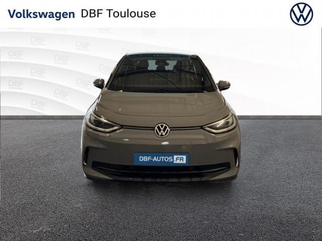 Volkswagen Id.3 image 9