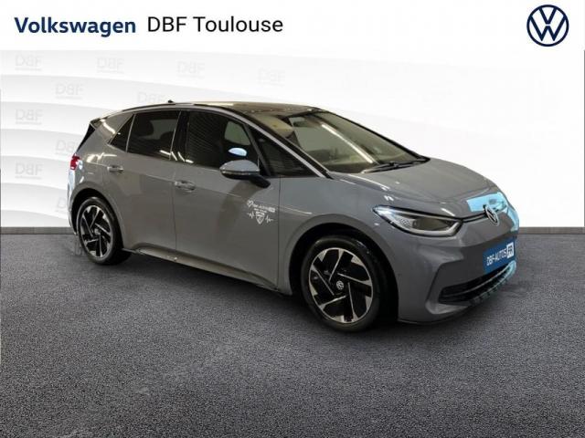 Volkswagen Id.3 image 2