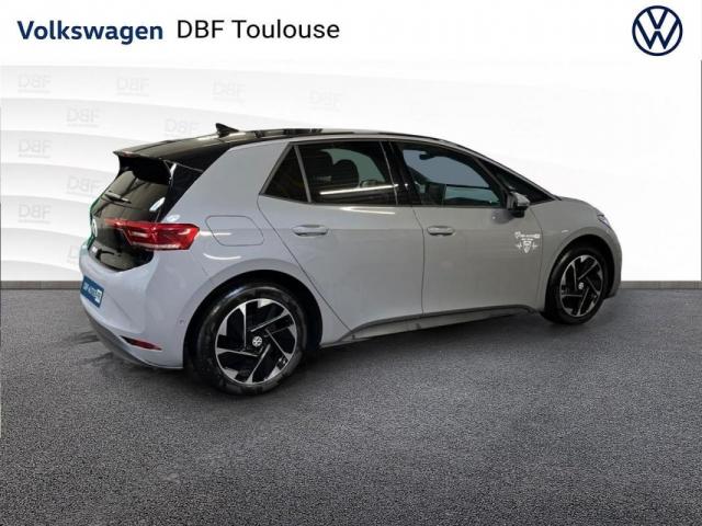 Volkswagen Id.3 image 8